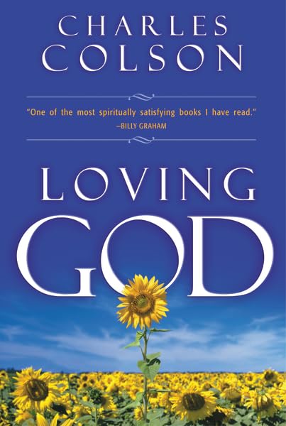 Loving God,New