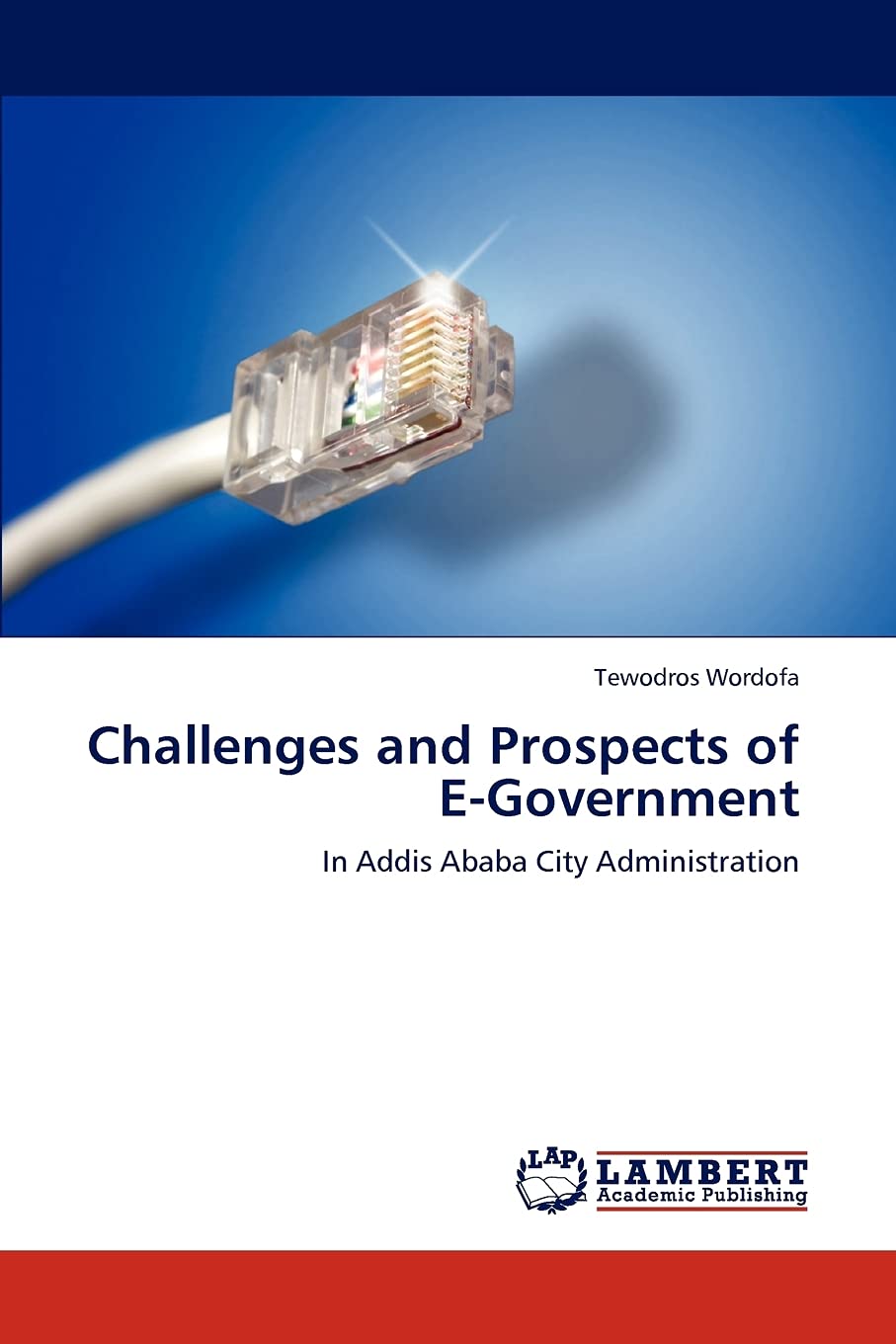 Challenges and Prospects of EGovernment: In Addis Ababa City Administration,Used