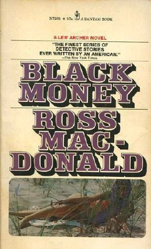 Black Money,Used