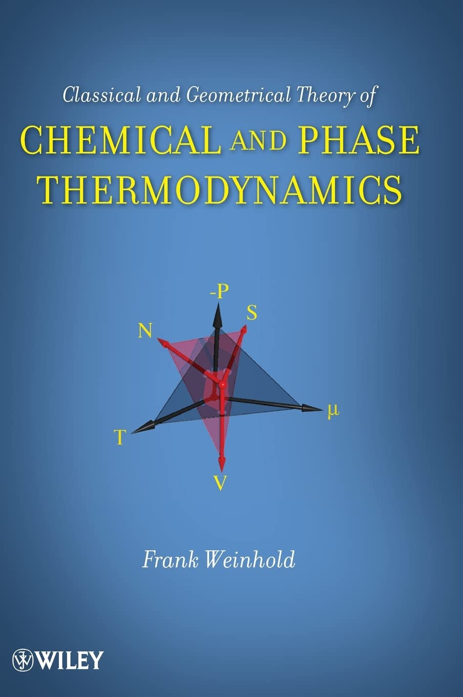 Classical And Geometrical Theory Of Chemical And Phase Thermodynamics