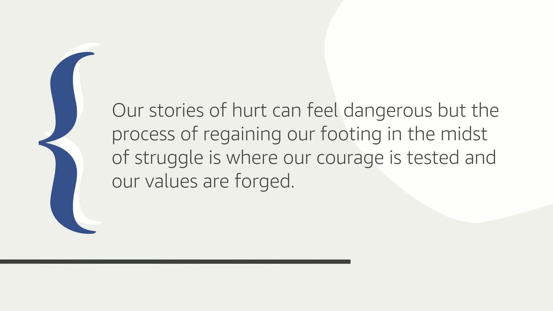 Rising Strong: How the Ability to Reset Transforms the Way We Live, Love, Parent, and Lead,New