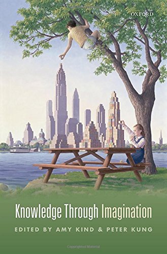 Knowledge Through Imagination,Used