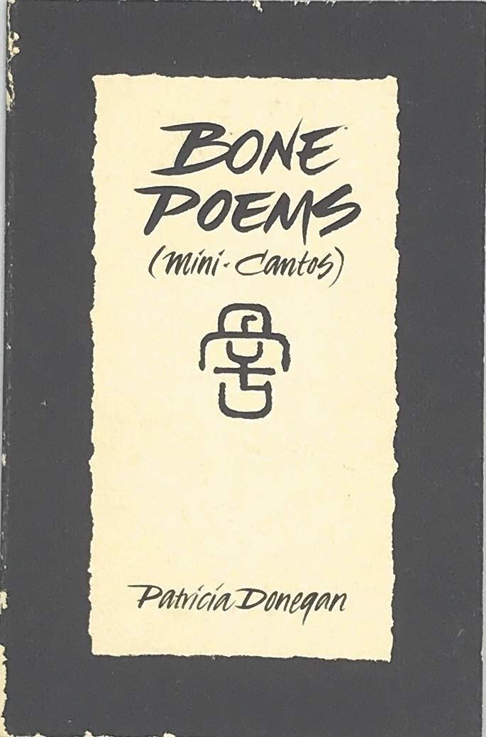 Bone Poems (Minicantos),Used