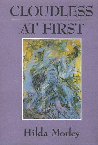 Cloudless at First,Used
