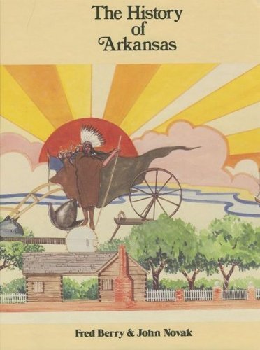 The History of Arkansas,Used