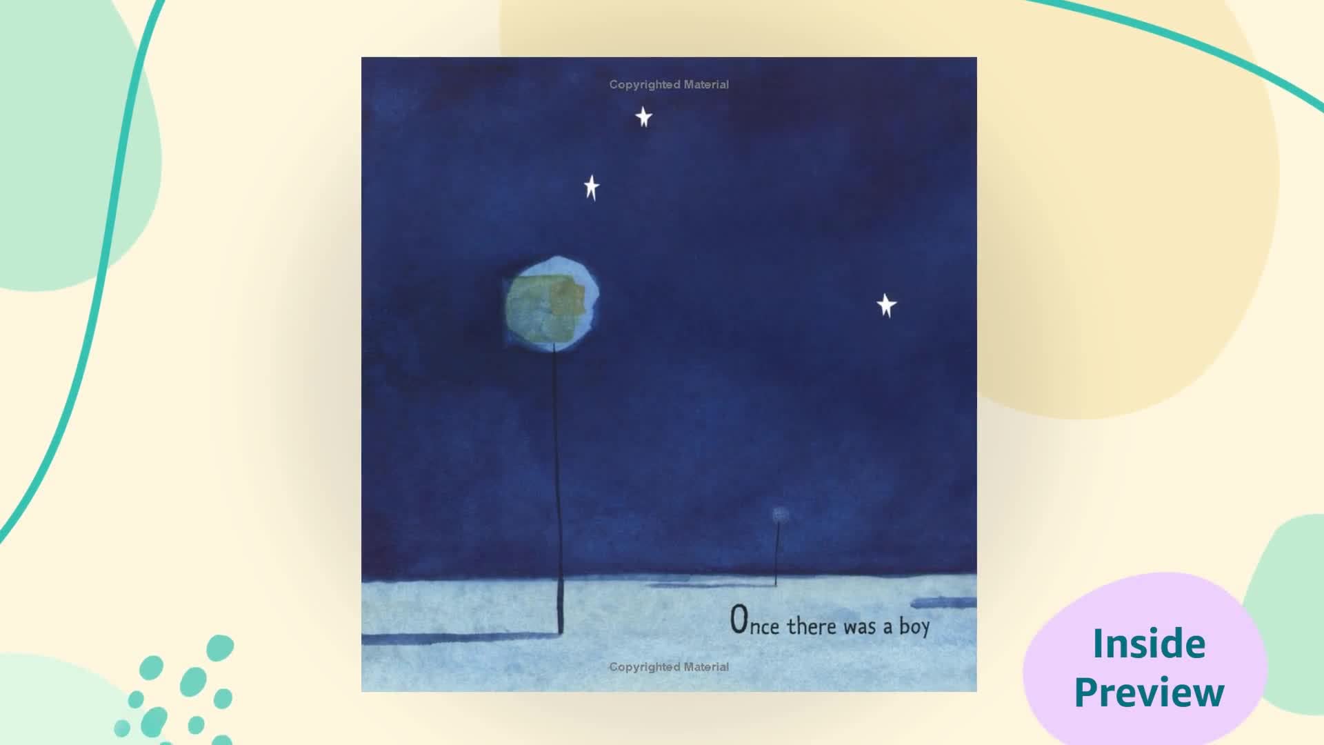 How to Catch a Star,New