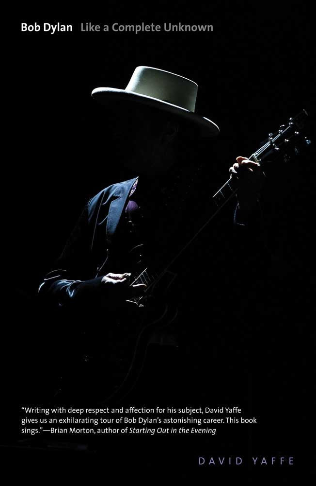 Bob Dylan: Like a Complete Unknown (Icons of America),Used