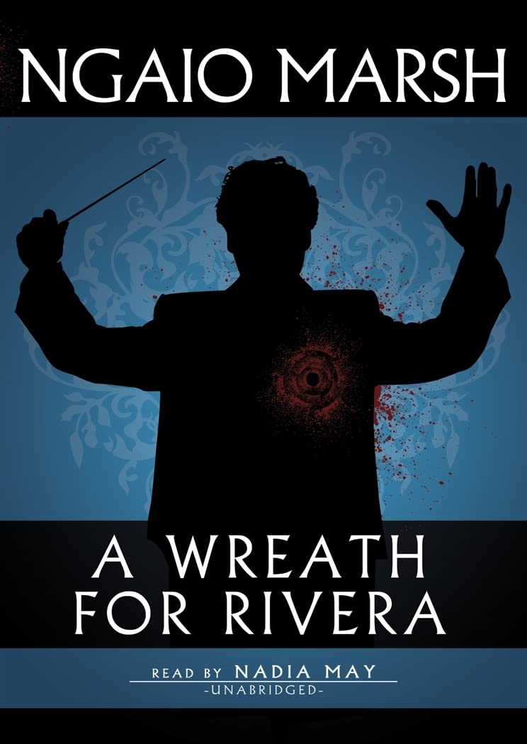 A Wreath for Rivera,Used