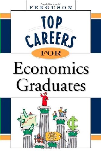 TOP CAREERS FOR Economics Graduates,Used
