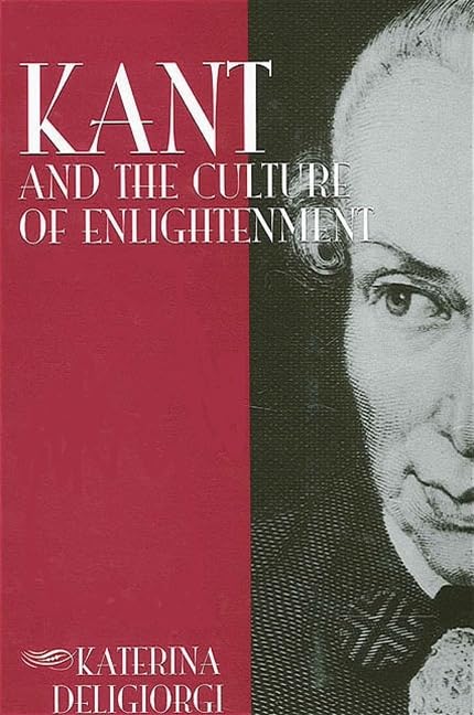 Kant and the Culture of Enlightenment (Suny Series in Philosophy),Used