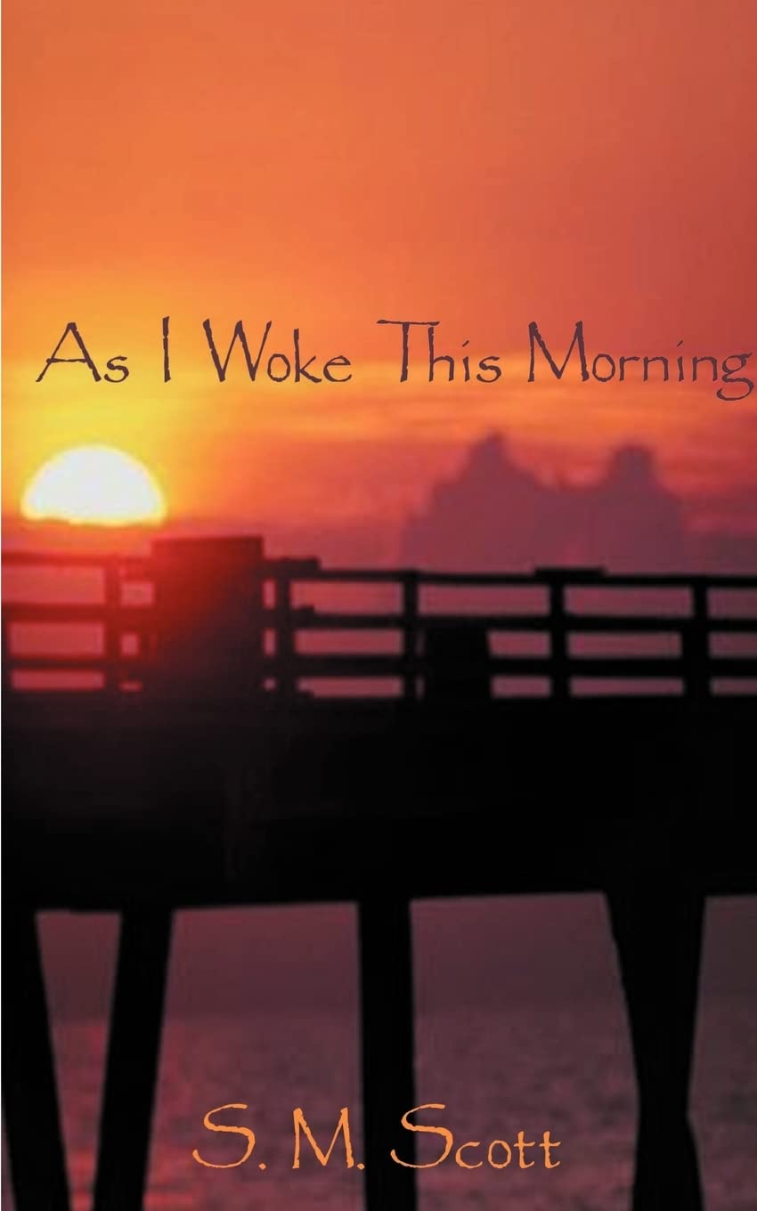 As I Woke This Morning...,Used