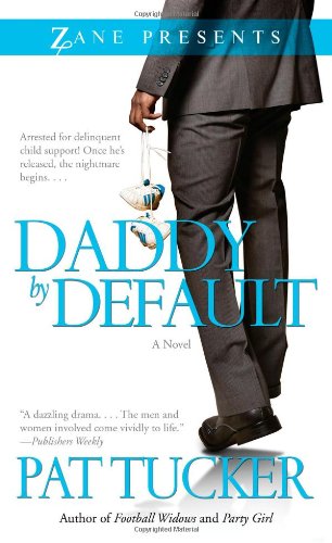 Daddy by Default: A Novel,Used