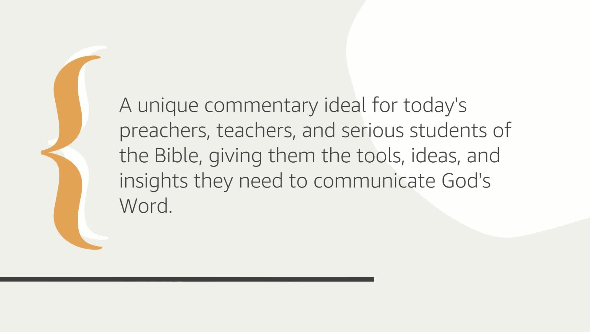 The NIV Application Commentary: Revelation,Used