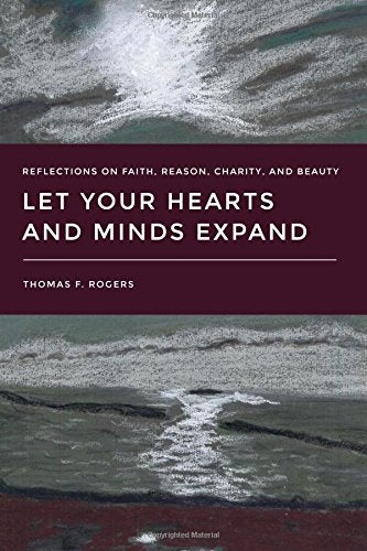 Let Your Hearts and Minds Expand,Used