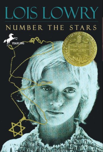 Number The Stars (Turtleback School & Library Binding Edition),Used