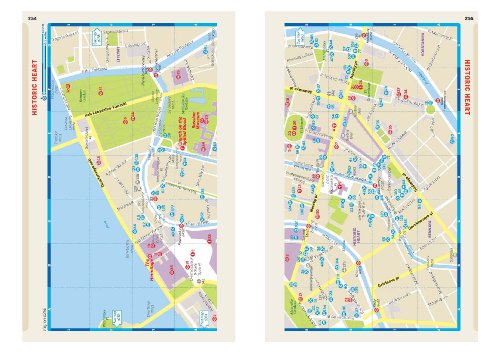 St. Petersburg 6 (LONELY PLANET),Used