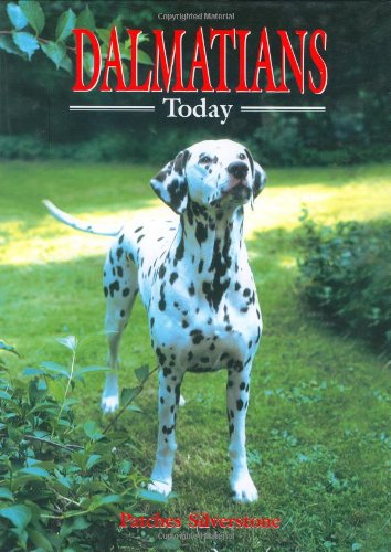 Dalmatians Today (Book Of The Breed)