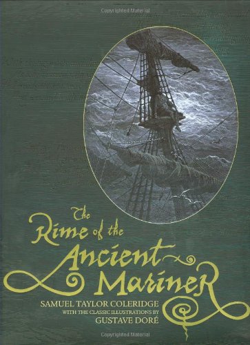 The Rime Of The Ancient Mariner,New