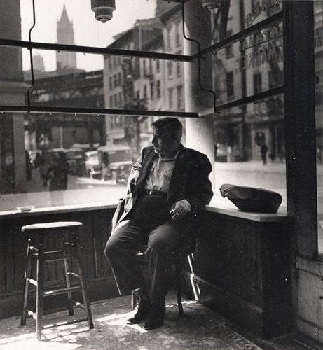 Life on the Lower East Side: Photographs by Rebecca Lepkoff, 19371950,Used