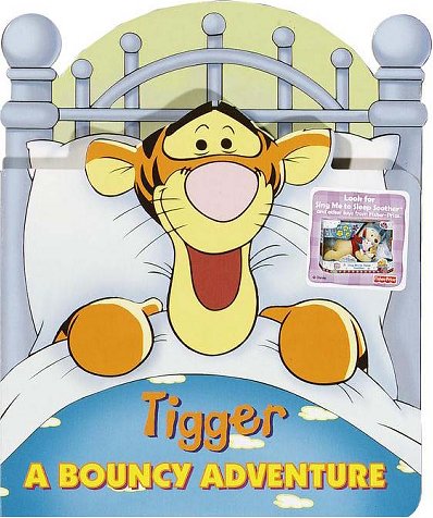 A Bouncy Adventure (Goodnight Board Books),Used