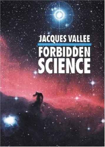 Forbidden Science: Journals 19571969,Used