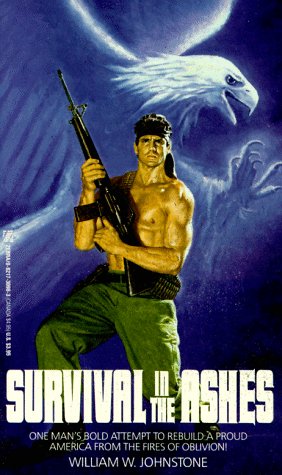 Survival in the Ashes,Used