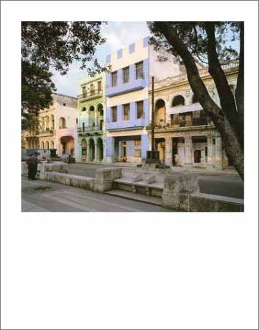 Havana: The Photography of Hans Engels,Used