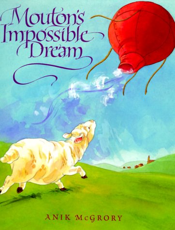 Mouton's Impossible Dream,Used