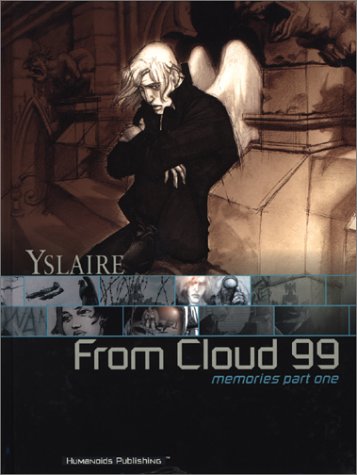 From Cloud 99: Memories,Used