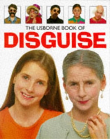 Disguise (How to Make Series),Used