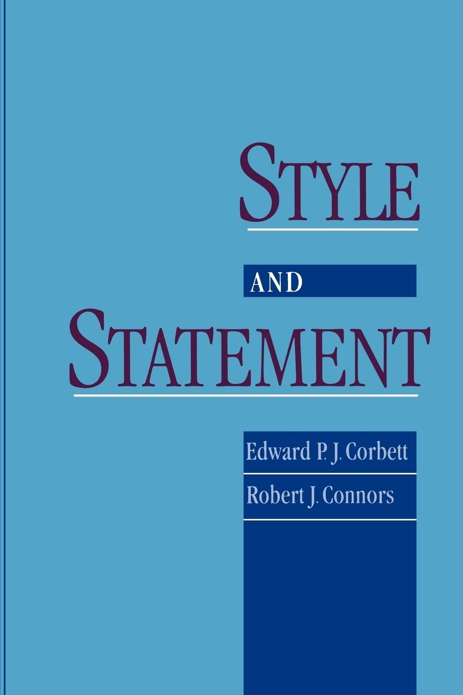 Style and Statement,Used