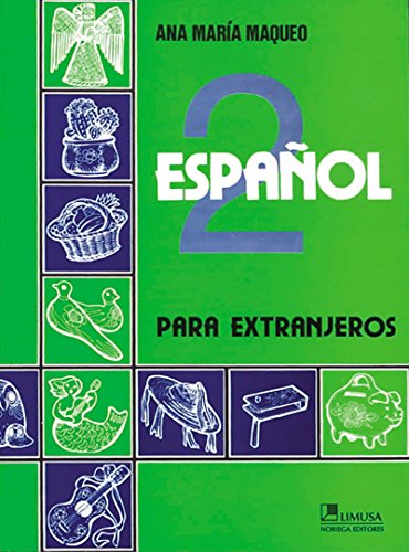 Espanol/ Spanish: Para extranjeros (Spanish Edition),Used