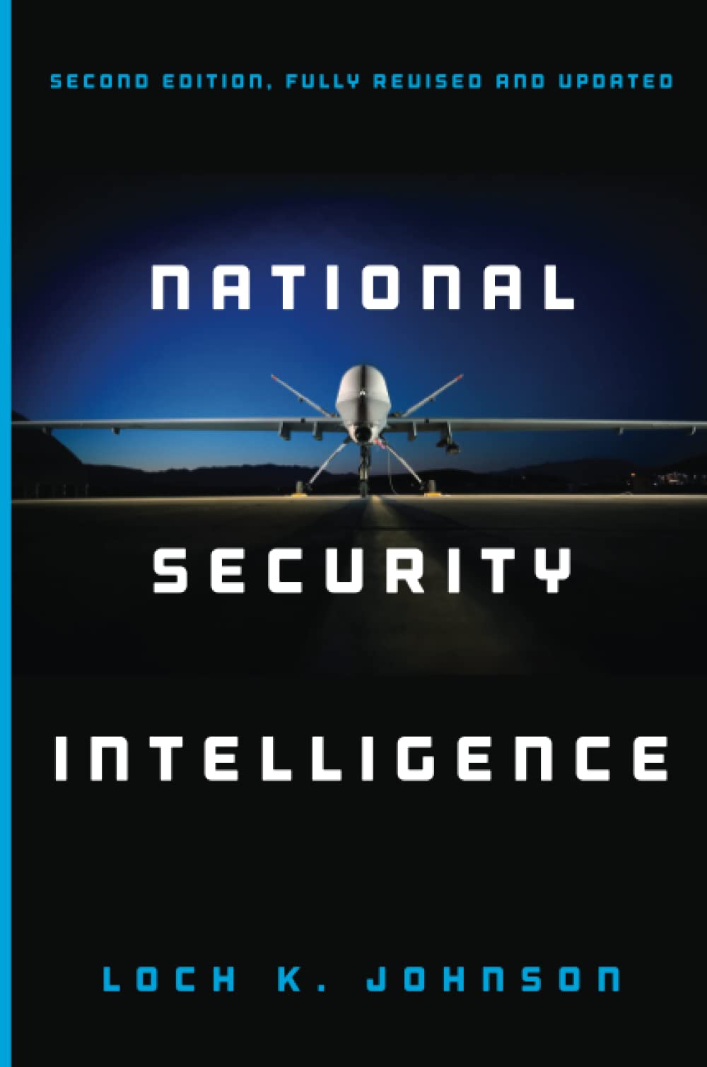 National Security Intelligence,Used