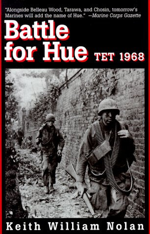 Battle for Hue: Tet 1968,New