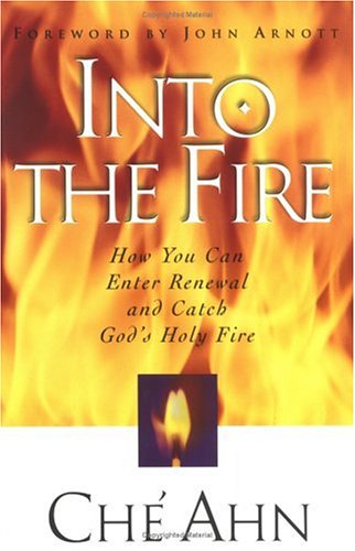 Into The Fire,Used