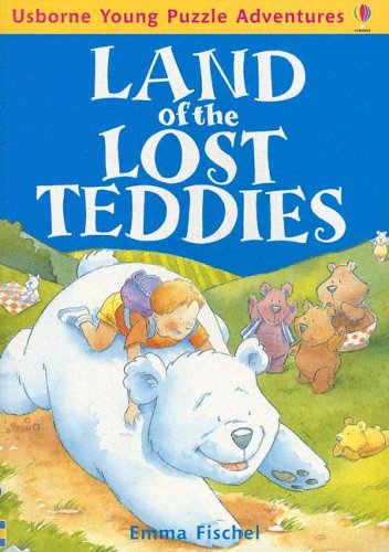 Land of the Lost Teddies,Used