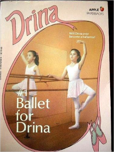 Ballet For Drina,Used