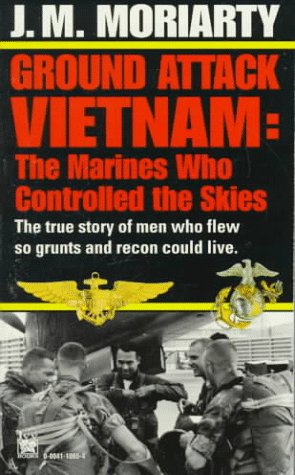 Ground Attack Vietnam,New