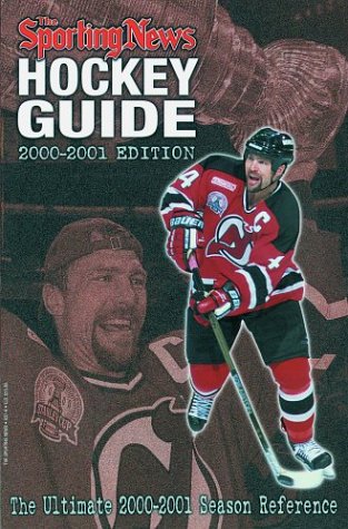 Hockey Guide,Used