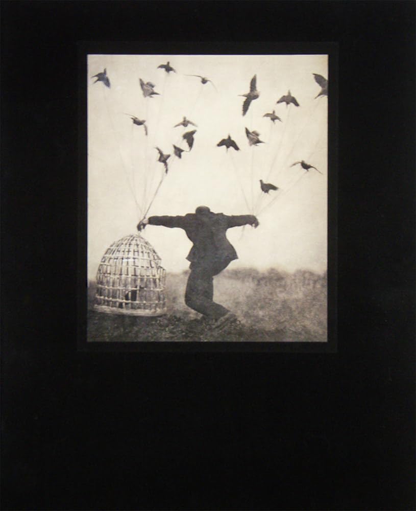 Robert And Shana Parkeharrison: The Architect'S Brother