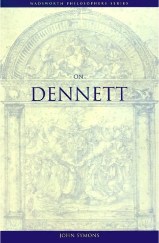 On Dennett (Wadsworth Philosophers Series),Used