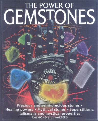 The Power of Gemstones,Used