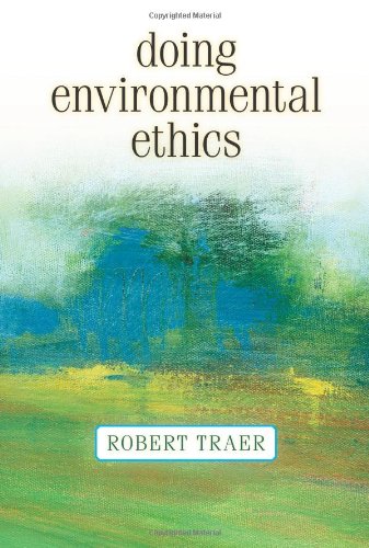 Doing Environmental Ethics,New