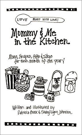 Mommy & Me in the Kitchen,Used