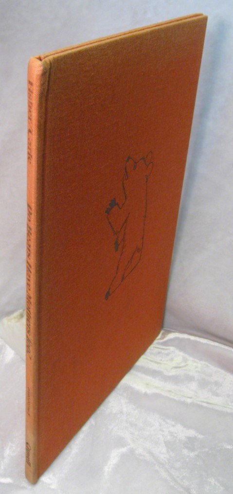 Do Bears Have Mothers Too?,Used