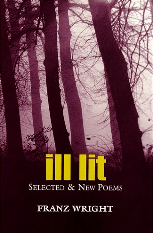 Ill Lit: Selected & New Poems (Volume 7)