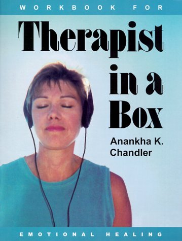 Therapist in a Box: Emotional Healing (Workbook),Used