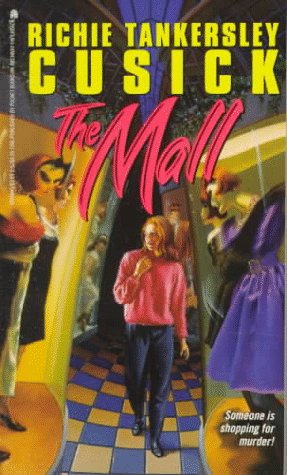 The Mall,Used