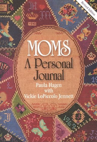 Moms: A Personal Journal,Used