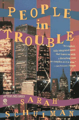 People In Trouble